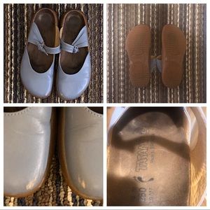 Tatami by Birkenstock Mary Jane clog/ mule size 9